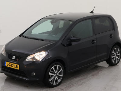 Seat Mii electric BEV 83PK PLUS TECH WINTER, 2020