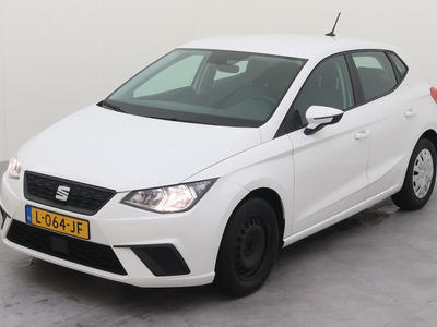 Seat Ibiza 1.0 TSI 95PK STYLE, 2021