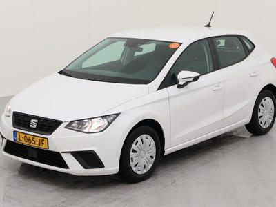 Seat Ibiza 1.0 TSI 95PK STYLE, 2021