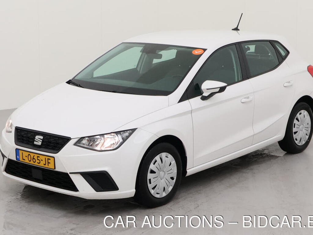 Seat Ibiza 1.0 TSI 95PK STYLE, 2021