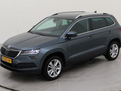 Skoda Karoq 1.5 TSI 150PK DSG BUSINESS EDITION COMFORT, 2020