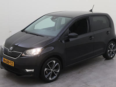 Skoda Citigo e-iv BEV 83PK AMBITION COMFORT, 2020