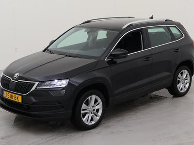Skoda Karoq 1.5 TSI 150PK DSG BUSINESS EDITION, 2020