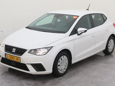 Seat Ibiza 1.0 TSI 95PK STYLE, 2021