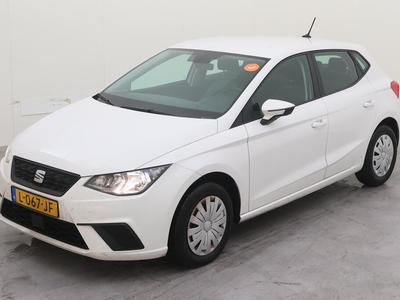 Seat Ibiza 1.0 TSI 95PK STYLE, 2021