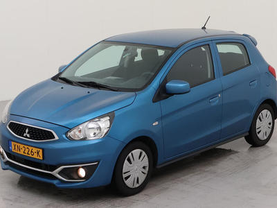 Mitsubishi Space star 1.0 71PK COOL+, 2019