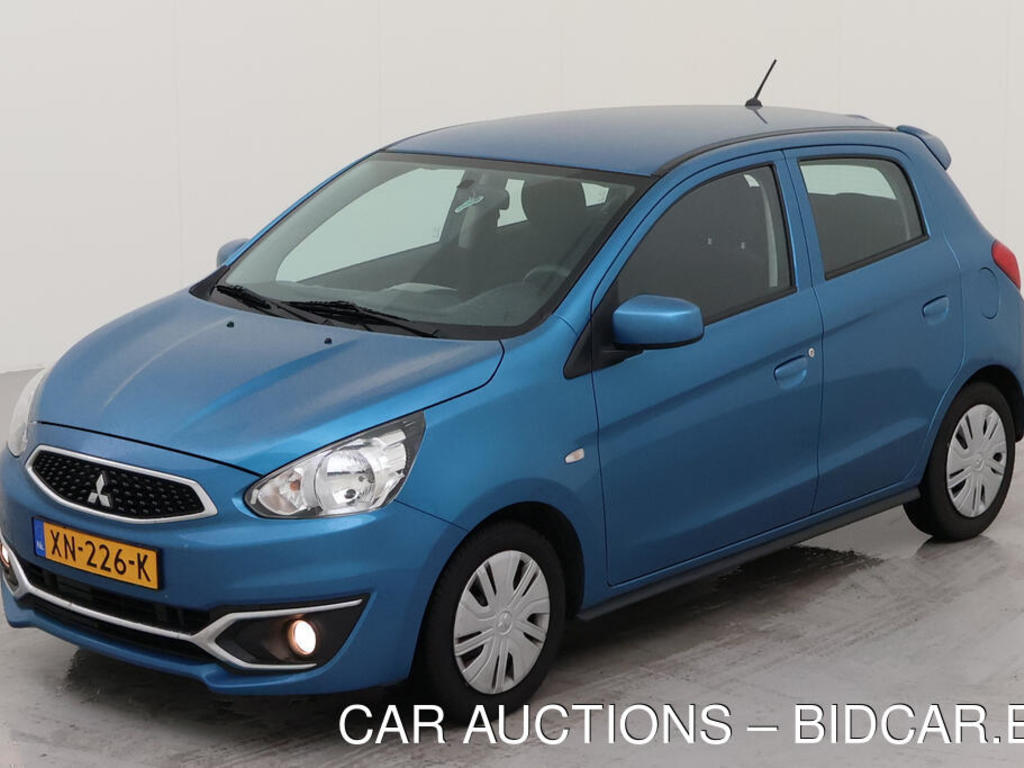Mitsubishi Space star 1.0 71PK COOL+, 2019