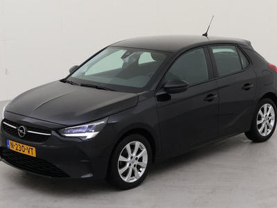 Opel Corsa 1.2 75PK EDITION+ LED LICHT &amp; ZICHT NAVI PARK, 2022