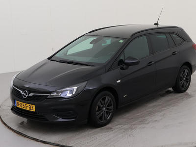 Opel Astra sports tourer 1.2 131PK DESIGN &amp; TECH, 2021