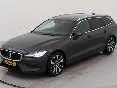 Volvo V60 2.0 T4 190PK AUT MOMENTUM PRO TREKHAAK, 2020