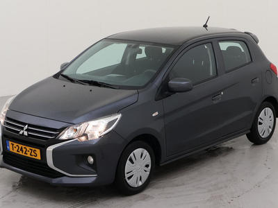 Mitsubishi Space star 1.2 71PK CONNECT+, 2023