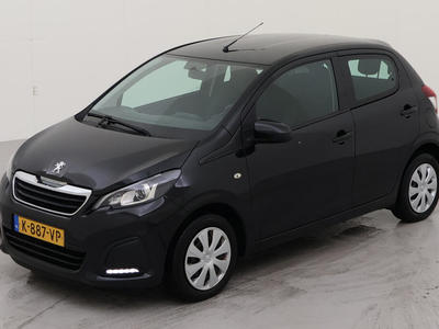 Peugeot 108 1.0 E-VTI 72PK ACTIVE, 2021