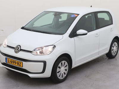 Volkswagen Up! 1.0 MPI 65PK UP!, 2021