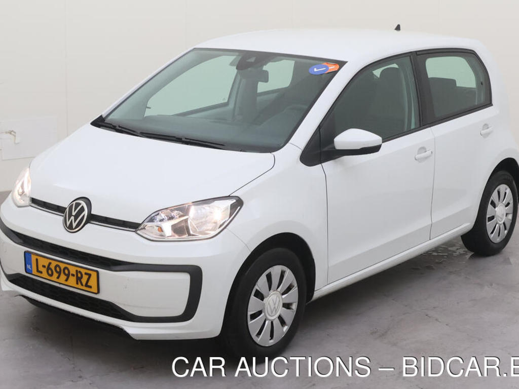 Volkswagen Up! 1.0 MPI 65PK UP!, 2021