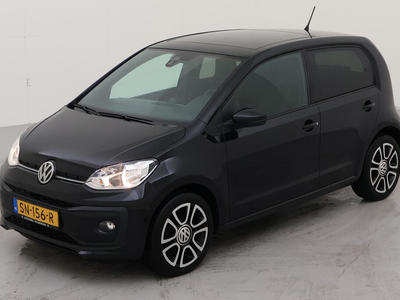 Volkswagen Up! 1.0 MPI 60PK HIGH UP! MULTIMEDIA, 2018