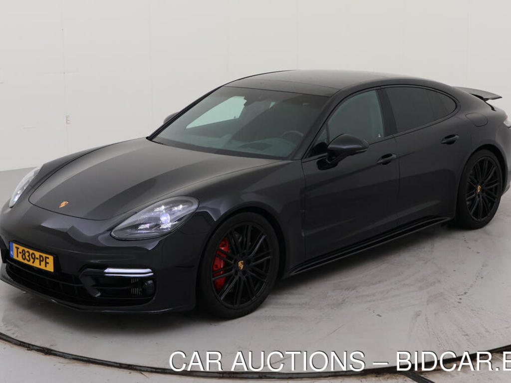 Porsche Panamera 2.9 4 E-HYBRID 462PK PHEV PLATINUM EDITION SPORTDESIGN INNODRIVE, 2023