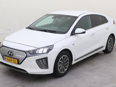 Hyundai Ioniq BEV COMFORT EV 38KWH 136PK, 2020