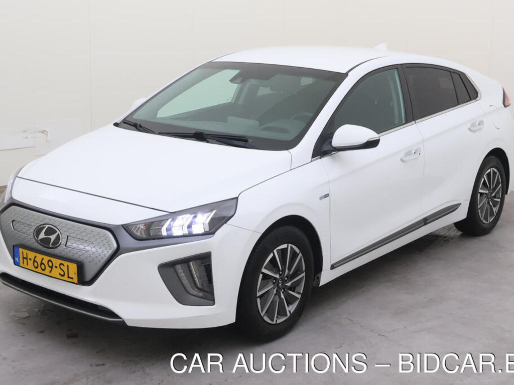 Hyundai Ioniq BEV COMFORT EV 38KWH 136PK, 2020
