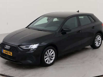 Audi A3 Sportback 30 TFSI 110PK PRO LINE, 2021