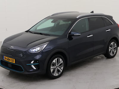 Kia Niro ev BEV EXECUTIVELINE 64KWH 204PK TREKHAAK, 2020