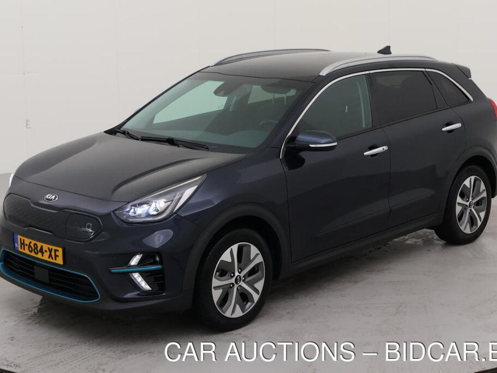 Kia Niro ev BEV EXECUTIVELINE 64KWH 204PK TREKHAAK, 2020