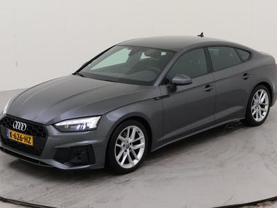 Audi A5 Sportback 35 TFSI 150PK S TRONIC S EDITION, 2021