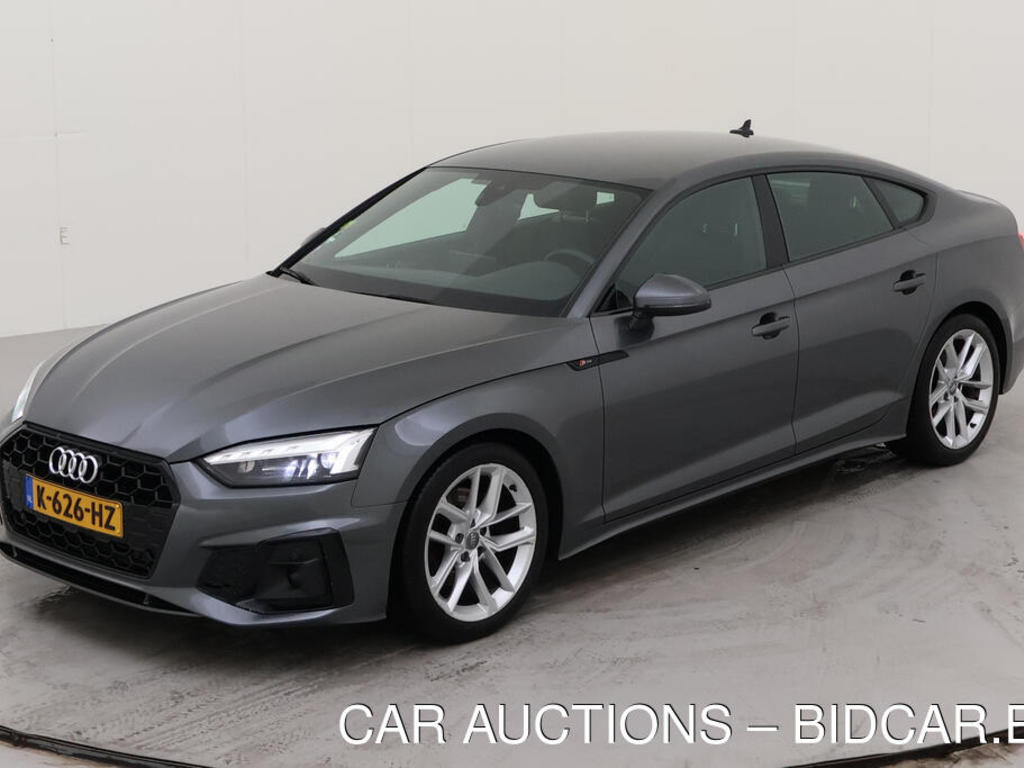 Audi A5 Sportback 35 TFSI 150PK S TRONIC S EDITION, 2021