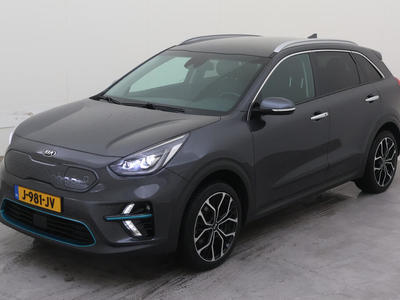 Kia Niro ev BEV EXECUTIVELINE 64KWH 204PK, 2020