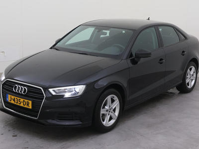 Audi A3 Limousine 30 TFSI 116PK PRO LINE, 2020