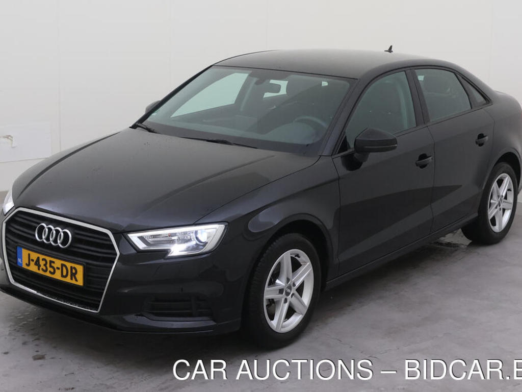 Audi A3 Limousine 30 TFSI 116PK PRO LINE, 2020