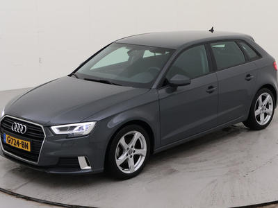 Audi A3 Sportback 35 TFSI 150PK S TRONIC ADVANCE, 2019