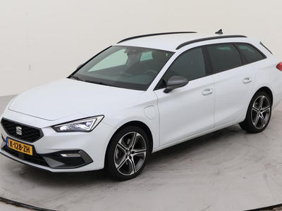 Seat Leon sportstourer 1.4 TSI PHEV 204PK DSG FR, 2021