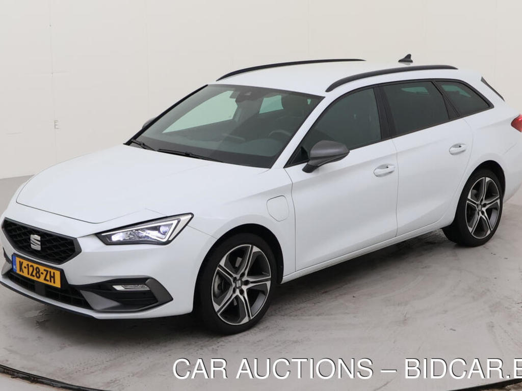 Seat Leon sportstourer 1.4 TSI PHEV 204PK DSG FR, 2021