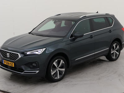 Seat Tarraco 1.5 TSI 150PK DSG XCELLENCE BUSINESS INTENSE, 2022