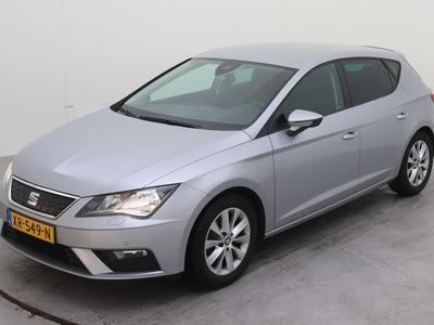 Seat Leon 1.0 TSI 116PK DSG STYLE BUSINESS INTENSE CAMERA WINTER, 2019
