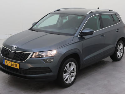 Skoda Karoq 1.0 TSI 115PK AMBITION BUSINESS, 2019