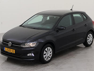 Volkswagen Polo 1.0 TSI 95PK COMFORTLINE MULTIMEDIA, 2021