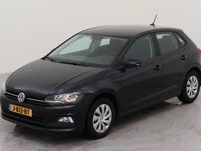 Volkswagen Polo 1.0 TSI 95PK COMFORTLINE EXECUTIVE MULTIMEDIA, 2020