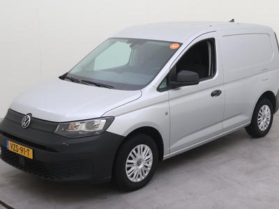 Volkswagen Caddy cargo 2.0 TDI 75PK COMFORT, 2024