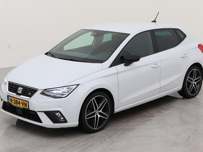 Seat Ibiza 1.0 TSI 95PK FR BUSINESS INTENSE SIGNATURE WINTER, 2020