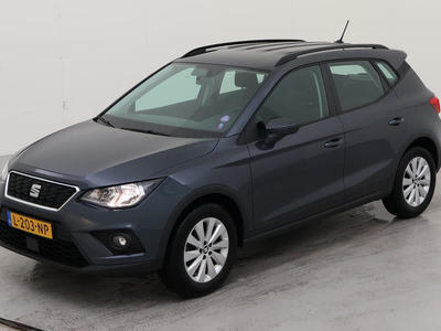 Seat Arona 1.0 TSI 95PK STYLE, 2021