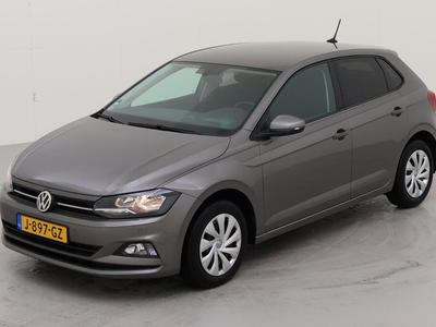 Volkswagen Polo 1.0 TSI 95PK COMFORTLINE EXECUTIVE MULTIMEDIA, 2020