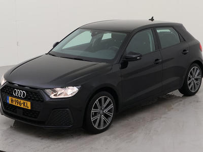 Audi A1 Sportback 25 TFSI 95PK PRO LINE, 2020