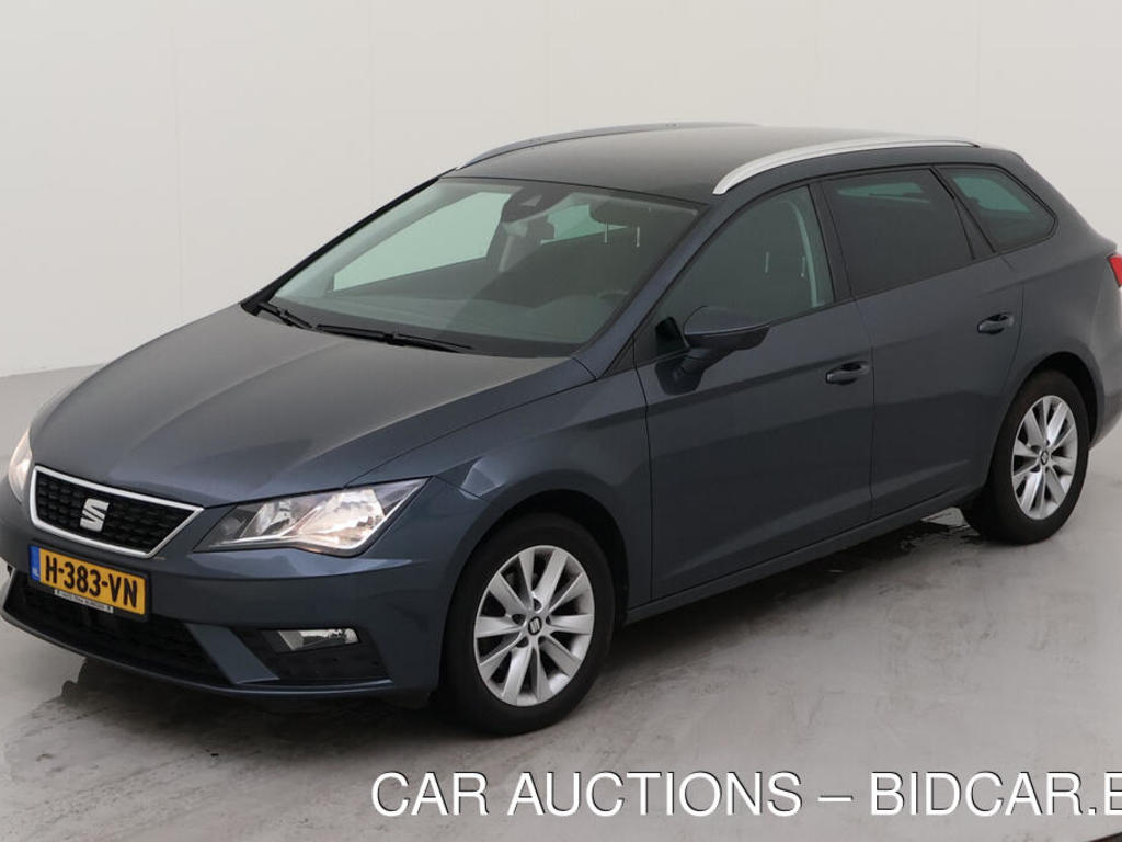 Seat Leon st 1.0 TSI 116PK STYLE ULTIMATE EDITION BEATS TECHNOLOGY, 2020