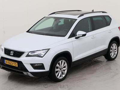 Seat Ateca 1.5 TSI 150PK STYLE BUSINESS INTENSE WINTER, 2020