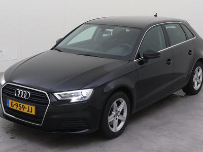Audi A3 Sportback 30 TFSI 116PK PRO LINE, 2019