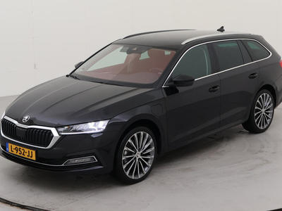 Skoda Octavia combi 1.4 TSI PHEV 204PK DSG BUSINESS EDITION PLUS, 2021