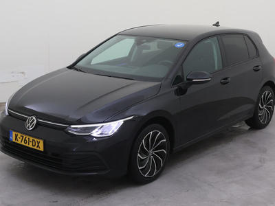 Volkswagen Golf 1.0 TSI 110PK LIFE DISCOVERPRO LICHT&amp;ZICHT, 2020