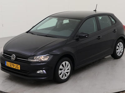 Volkswagen Polo 1.0 TSI 95PK COMFORTLINE EXECUTIVE, 2021