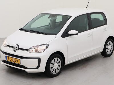 Volkswagen Up! 1.0 MPI 60PK MOVE UP! MULTIMEDIA EXECUTIVE, 2018